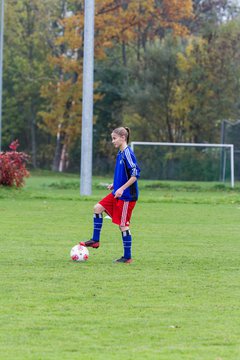 Bild 24 - Frauen Hamburger SV - ESV Fortuna Celle : Ergebnis: 1:1